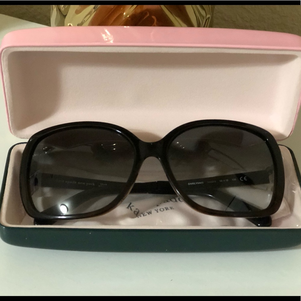 Kate Spade Sunglasses